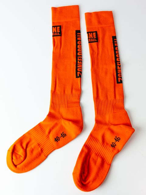 Zone Sock ATHLETE - Ackers EDT (Åkersberga IBF - Ackers)